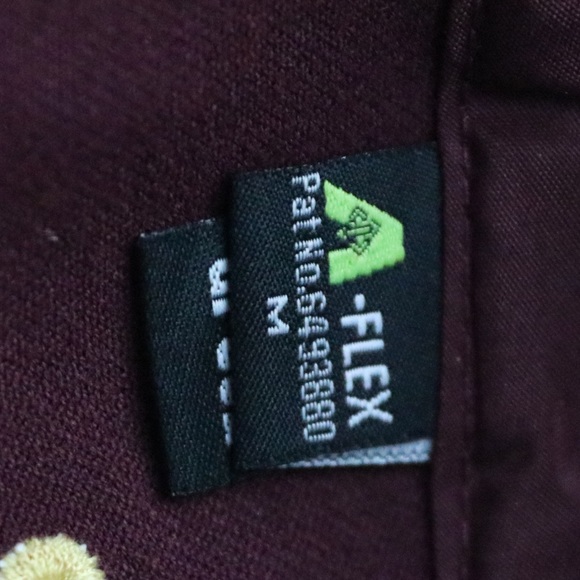 Tigers The game Fitted Hat - Picture 7 of 8